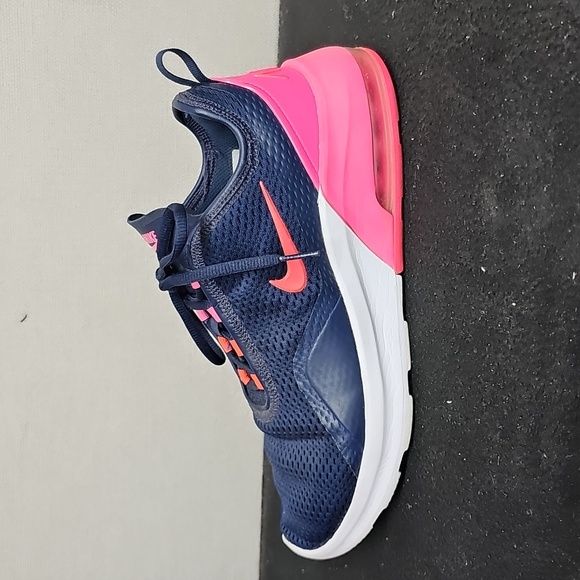 NIKE AIR MOTION 2 WOMENS SNEAKERS BFPM-03-036 - Picture 7 of 10